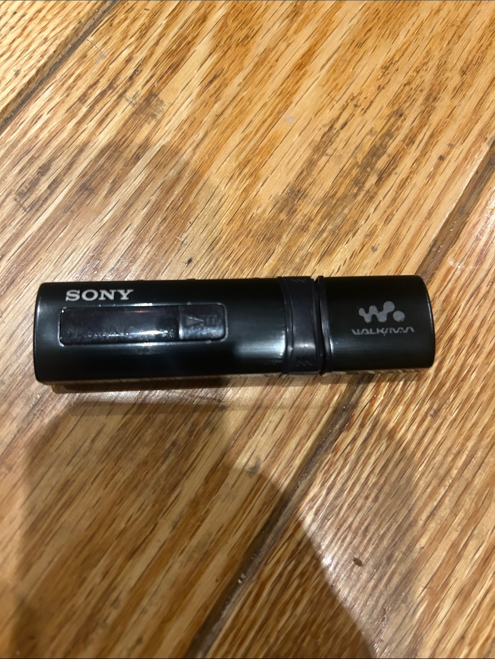 Sony Black Walkman Stick MP3 Player